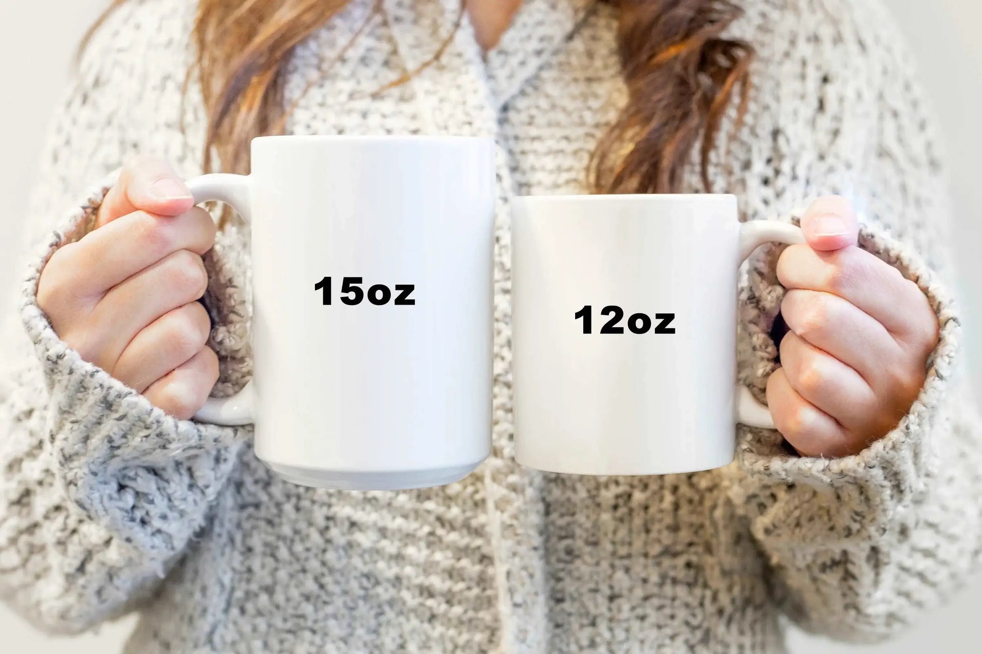 Personalized Anniversary Year Mug - Luxtopaz